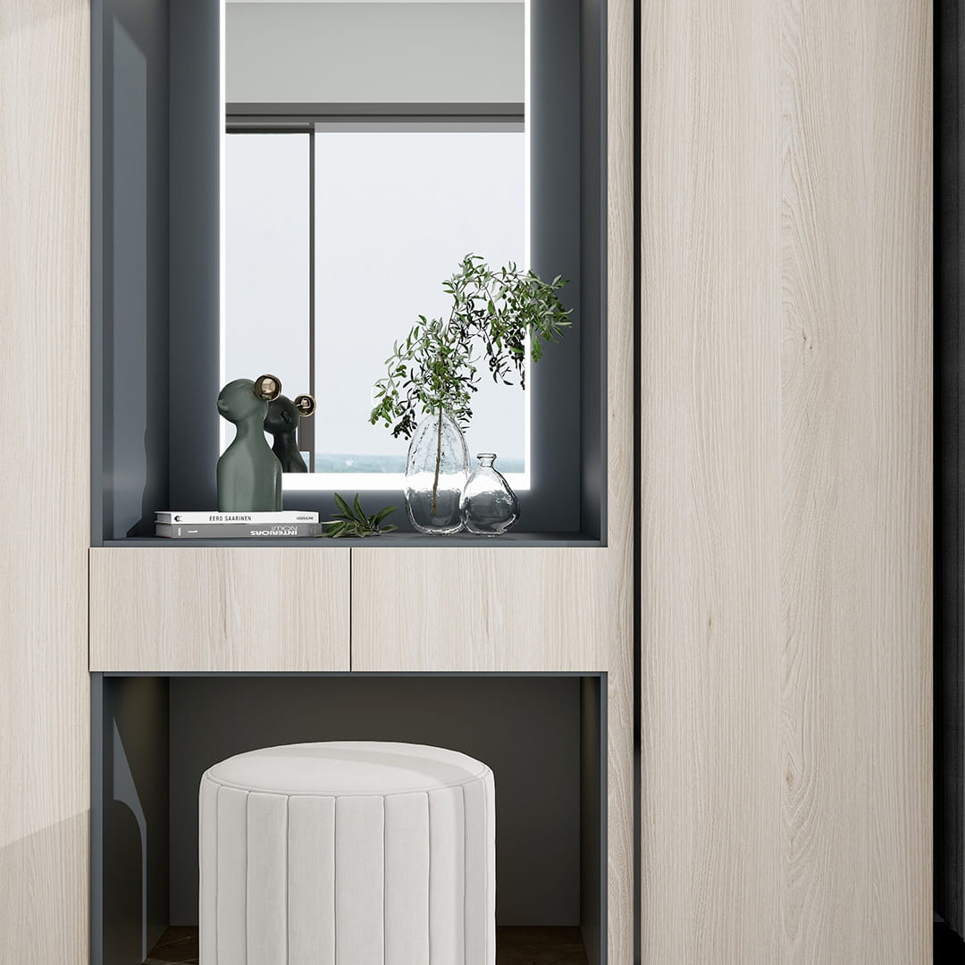 E11032 CAUCASUS ELM